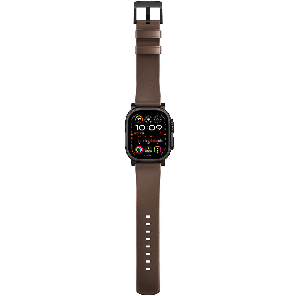 Horween Leather Band