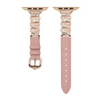 Steluney Leather Strap