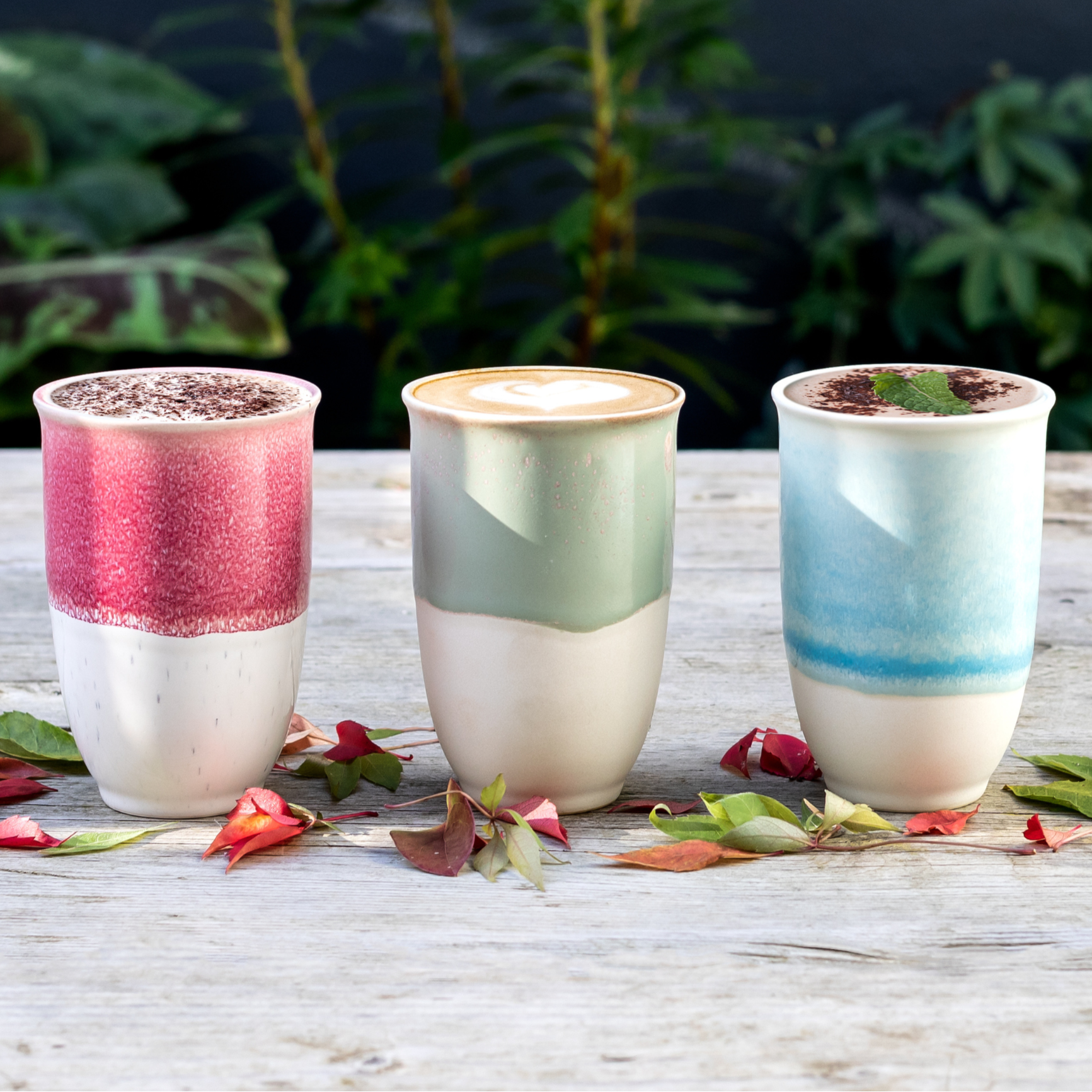 Lagoon Cup 12oz