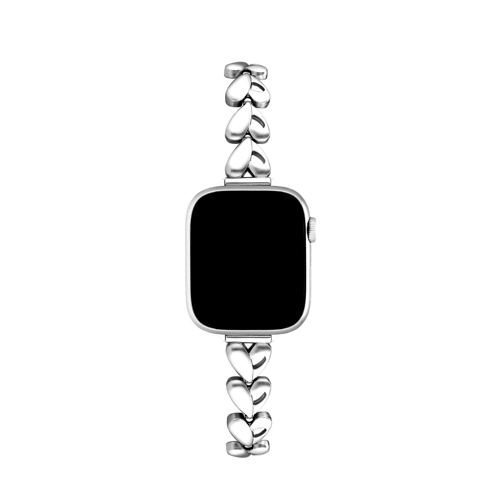 Polished Love Watch Band for Apple Watch