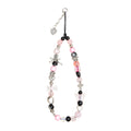 Funky Beaded Phone Charm