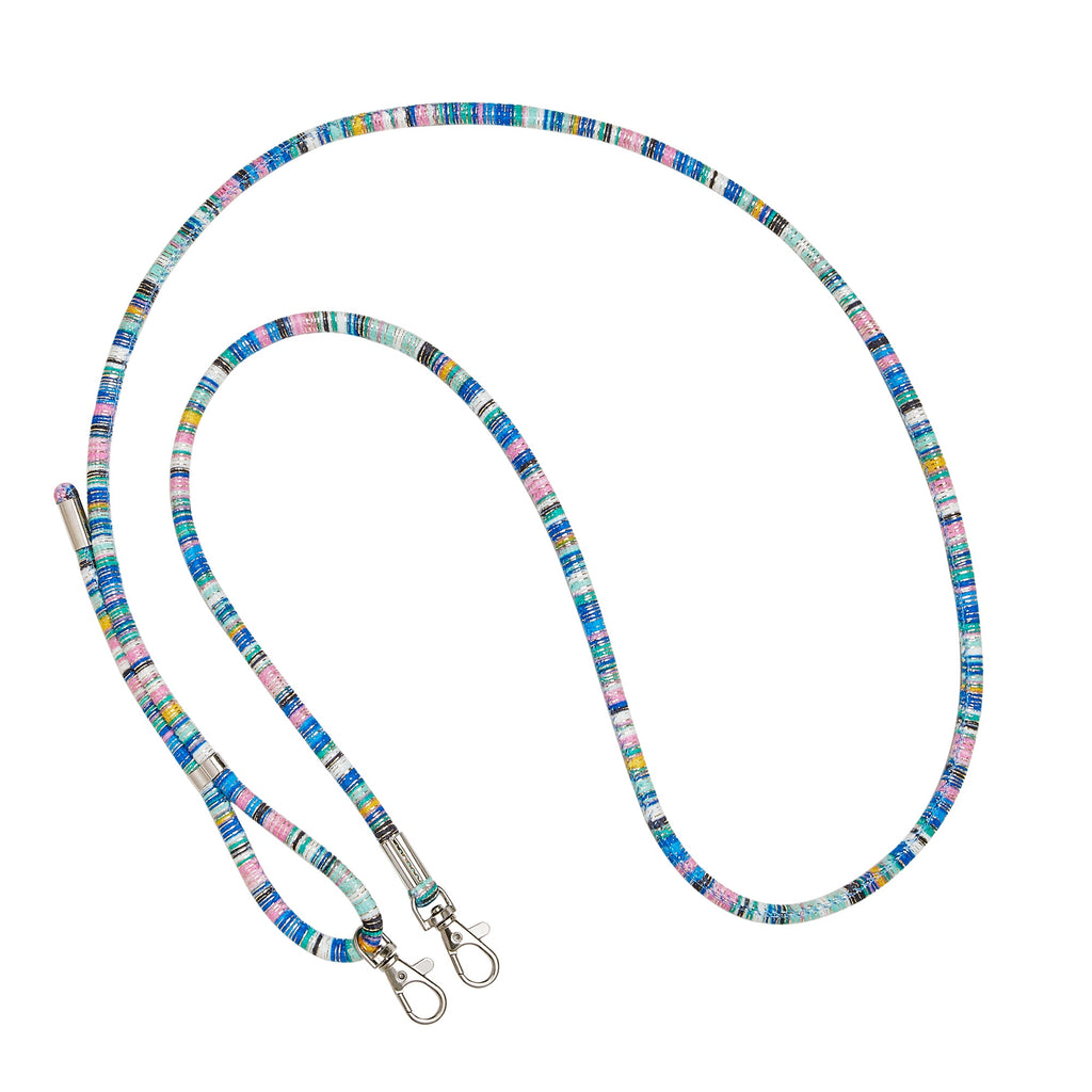 Exotic Cross-body Strap