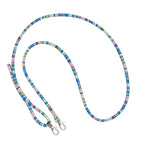 Exotic Cross-body Strap