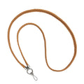 Twisted Cross-body Strap