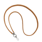 Twisted Cross-body Strap