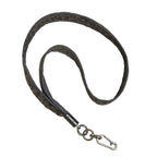 Lace Embroidered Lanyard Phone Strap