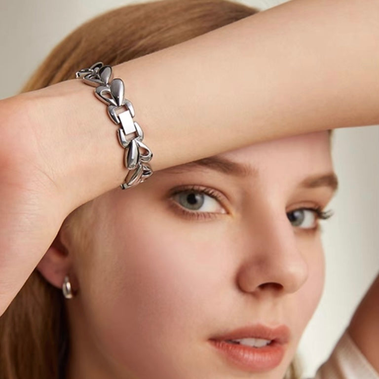 Polished Love Watch Band for Apple Watch