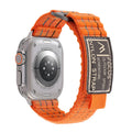 FOCUS Trail Loop Nylon Band For Apple Watch