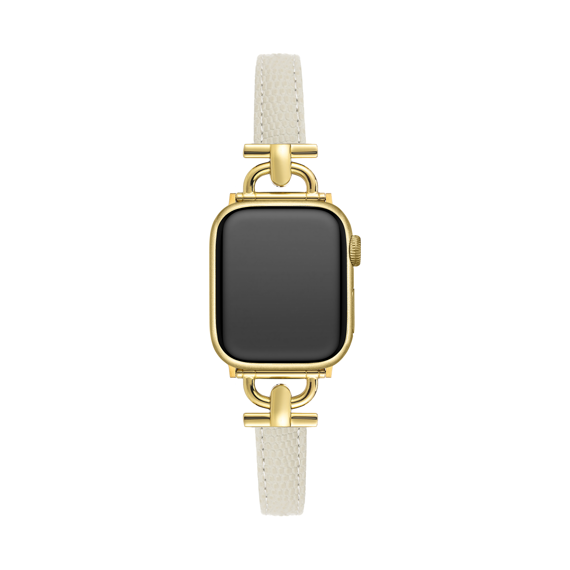 Classical Leather Watch Band for Apple Watch