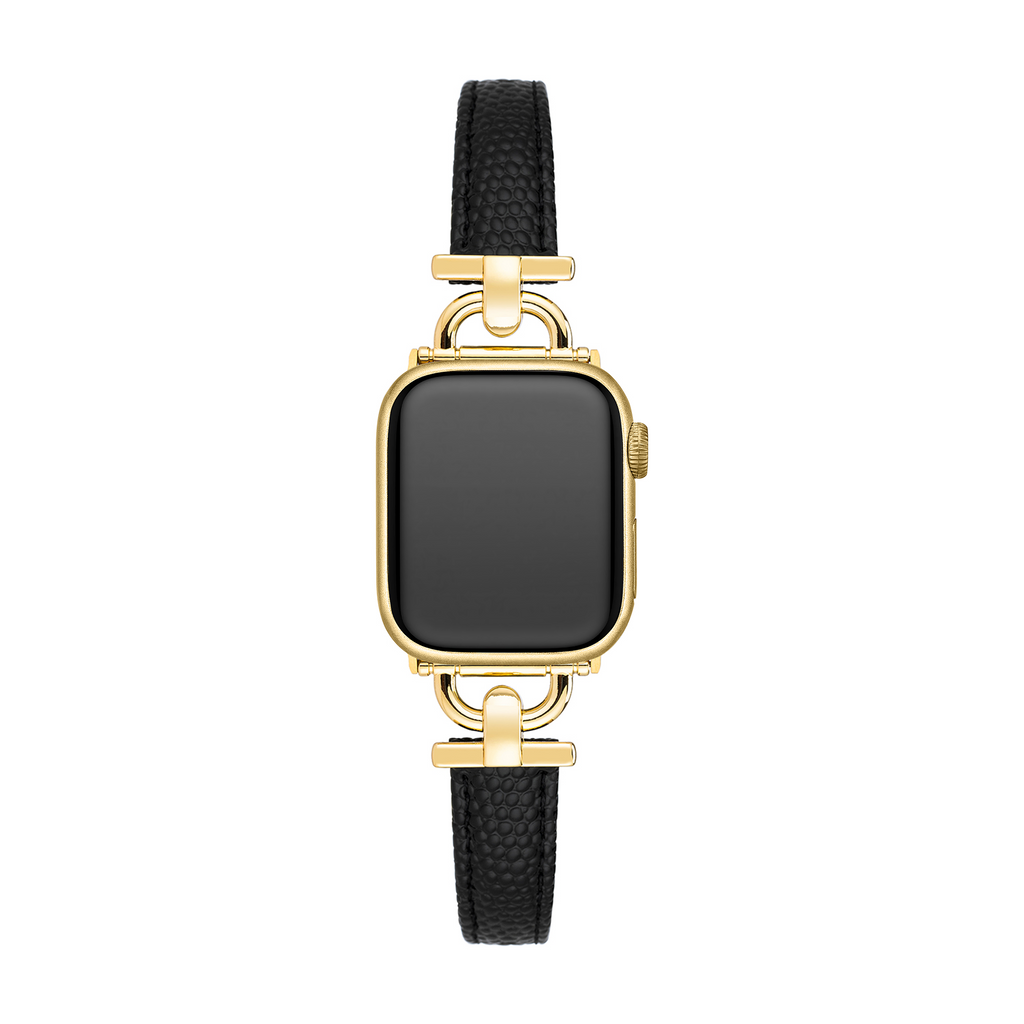 Classical Leather Watch Band for Apple Watch