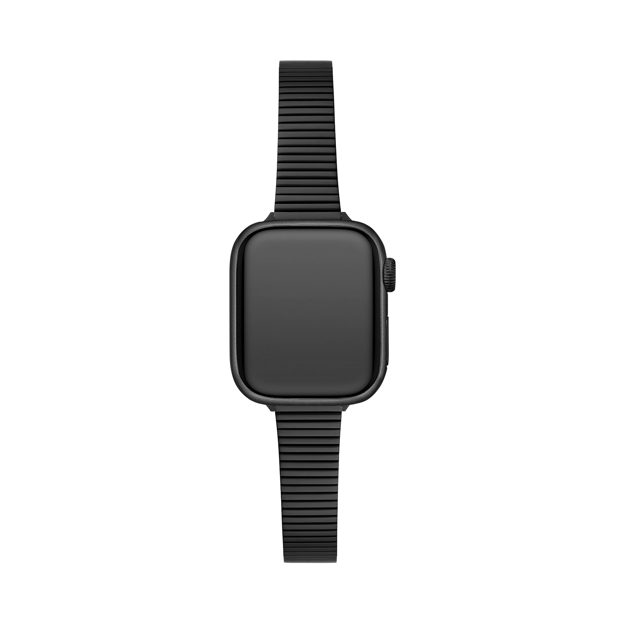 Clean Line Metal Watch Band for Apple Watch