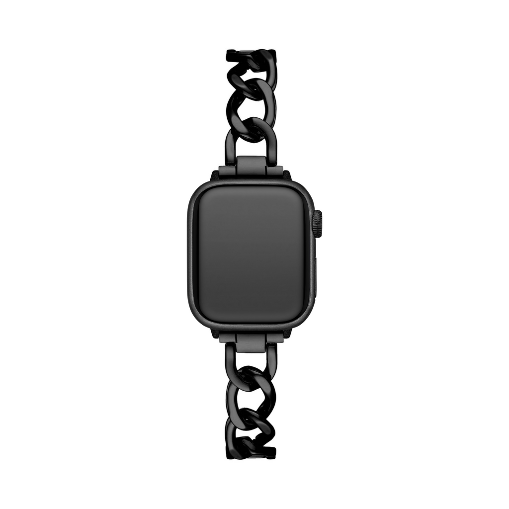 Twist Chain Metal Watch Band for Apple Watch