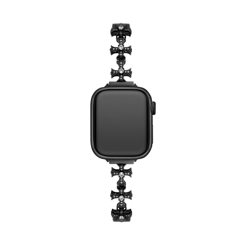 Sparkling Cross Watch Band for Apple Watch