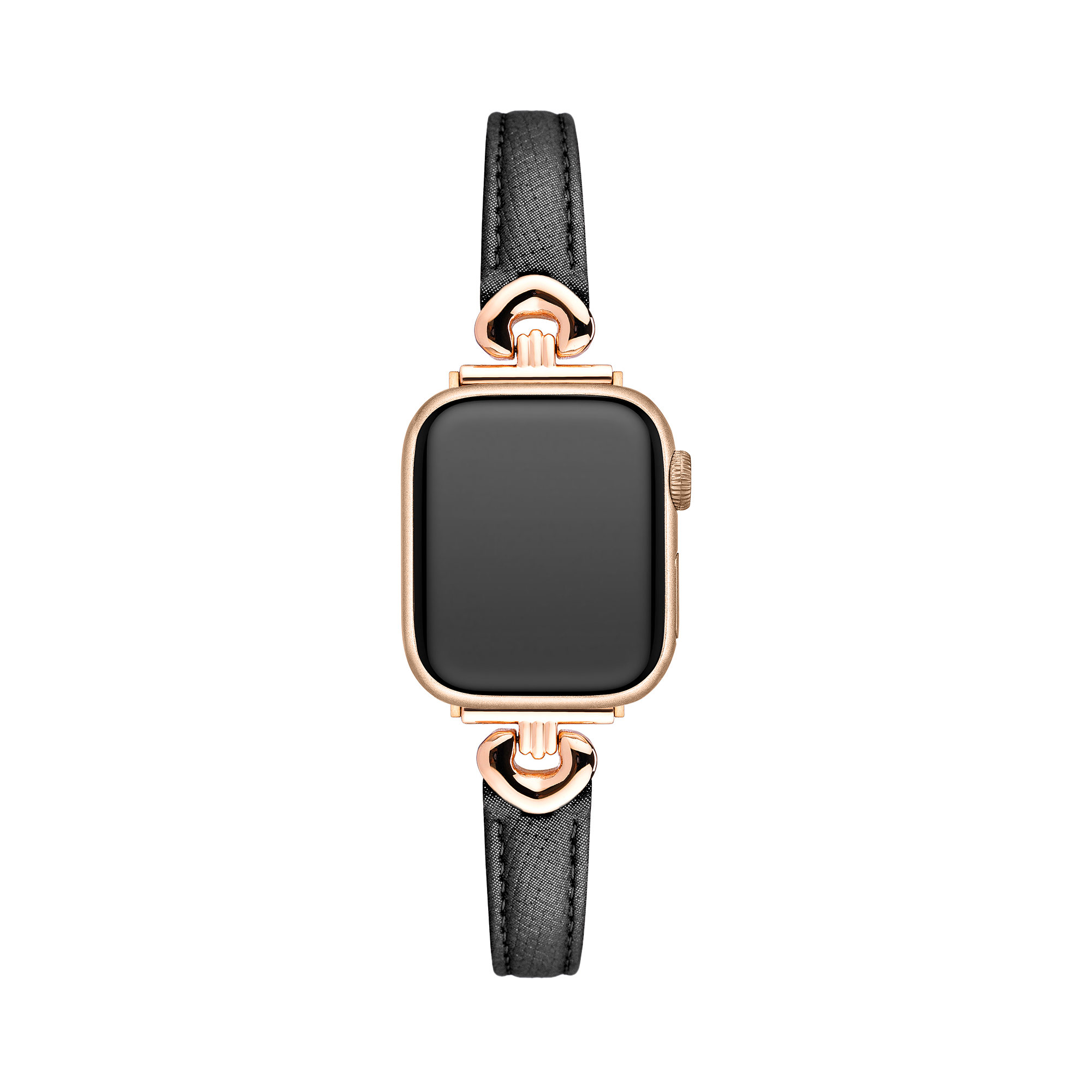 Shiny Love Linked Watch Band for Apple Watch