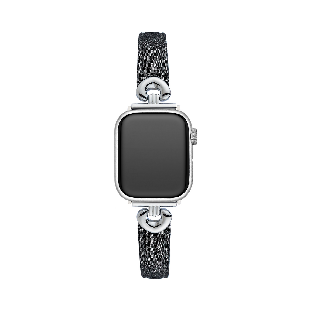 Shiny Love Linked Watch Band for Apple Watch
