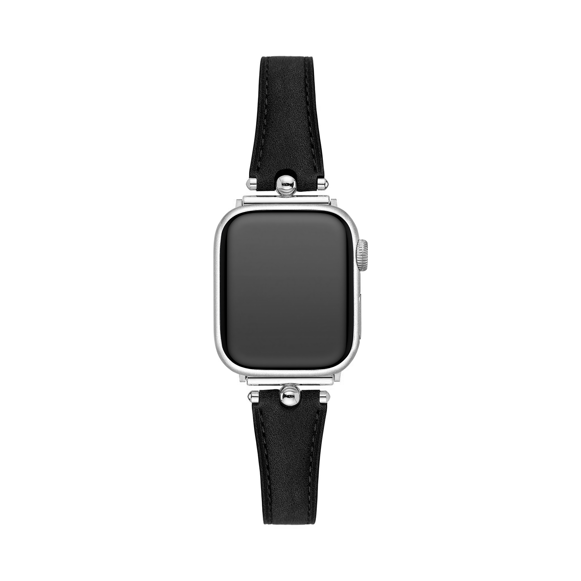 Timeless Genuine Leather Watch Band for Apple Watch