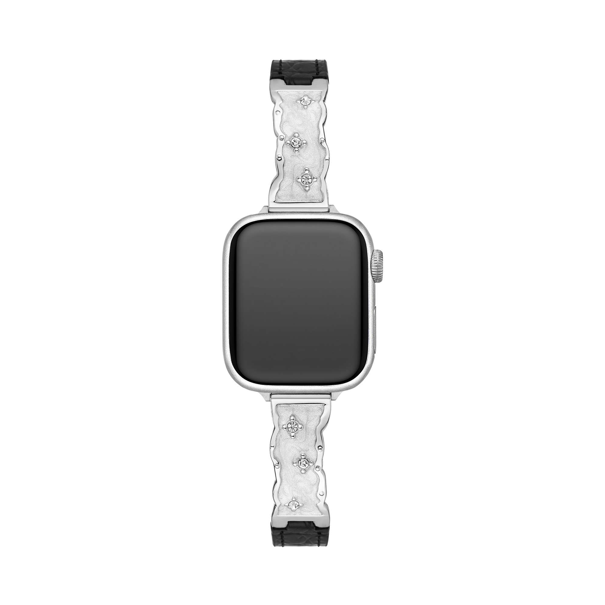 Celestial Leather Watch Band for Apple Watch