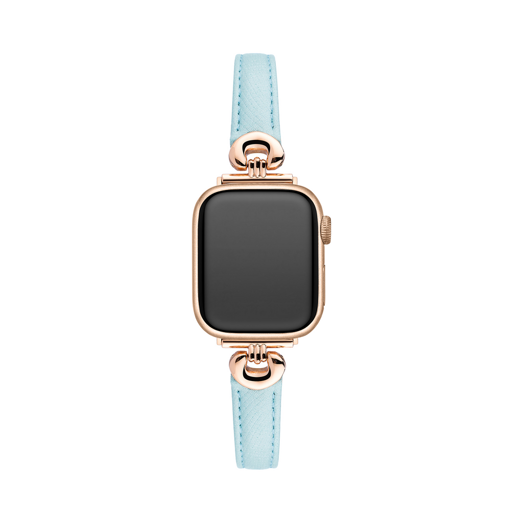 Shiny Love Linked Watch Band for Apple Watch