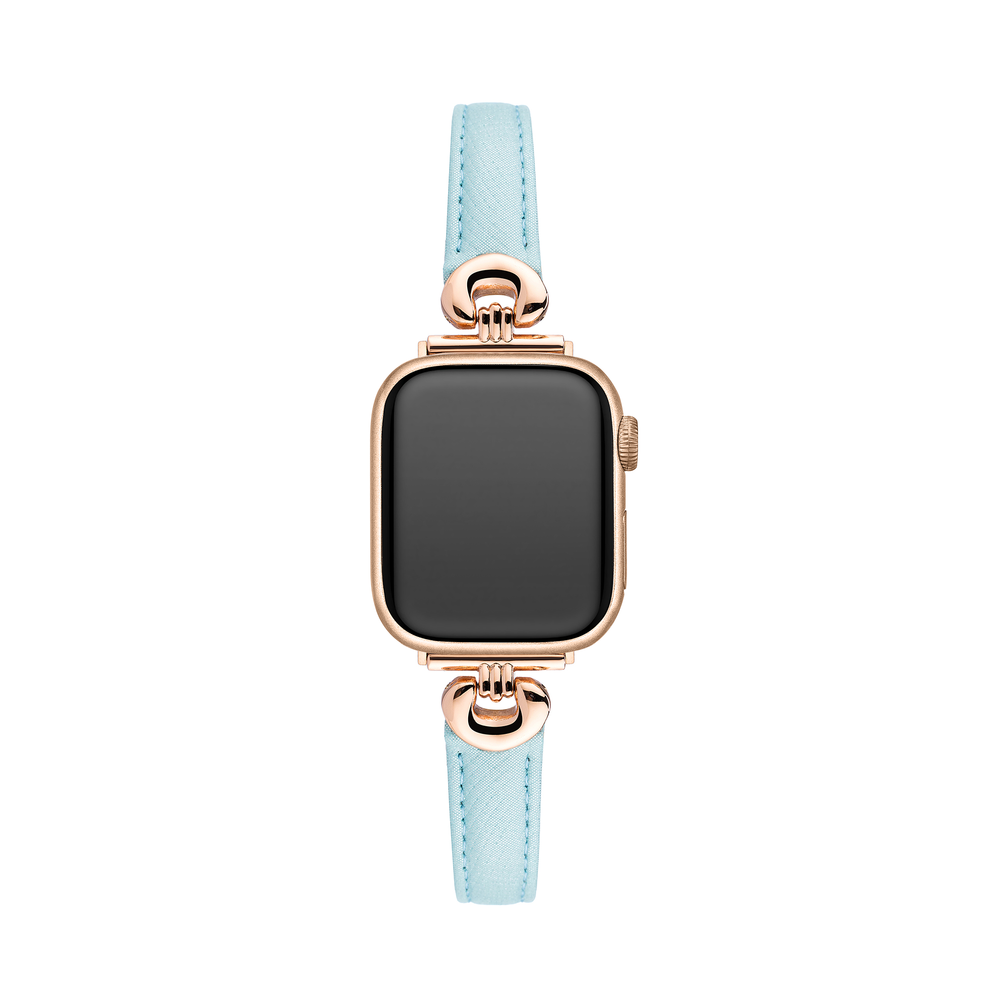 Shiny Love Linked Watch Band for Apple Watch