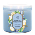 Blueberry Cheesecake 3-Wick Candle
