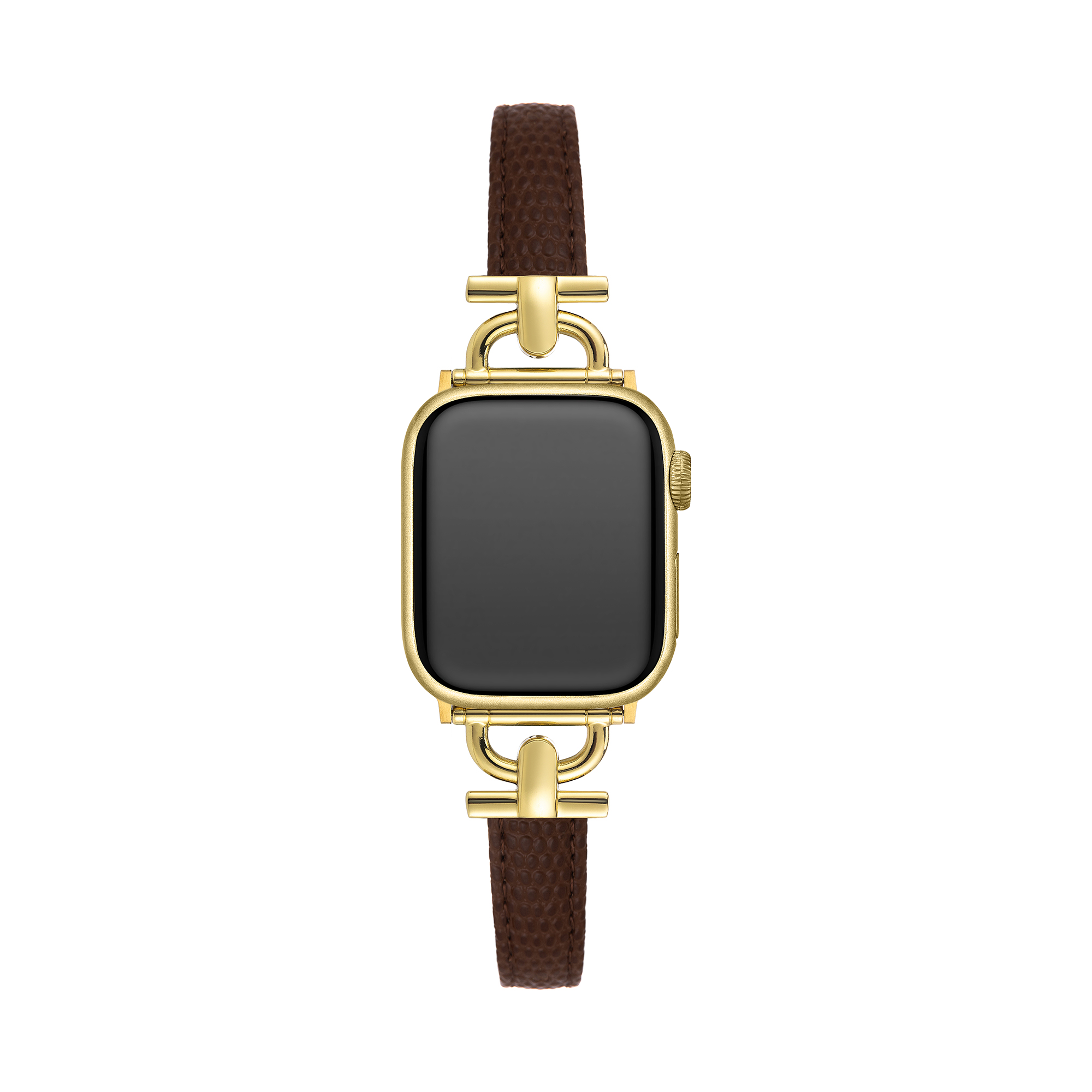 Classical Leather Watch Band for Apple Watch