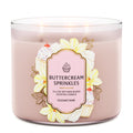 Buttercream Sprinkles 3-Wick Candle