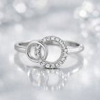Big Sis & Little Sis Ring