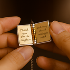 Best Sis Ever Necklace - Sister