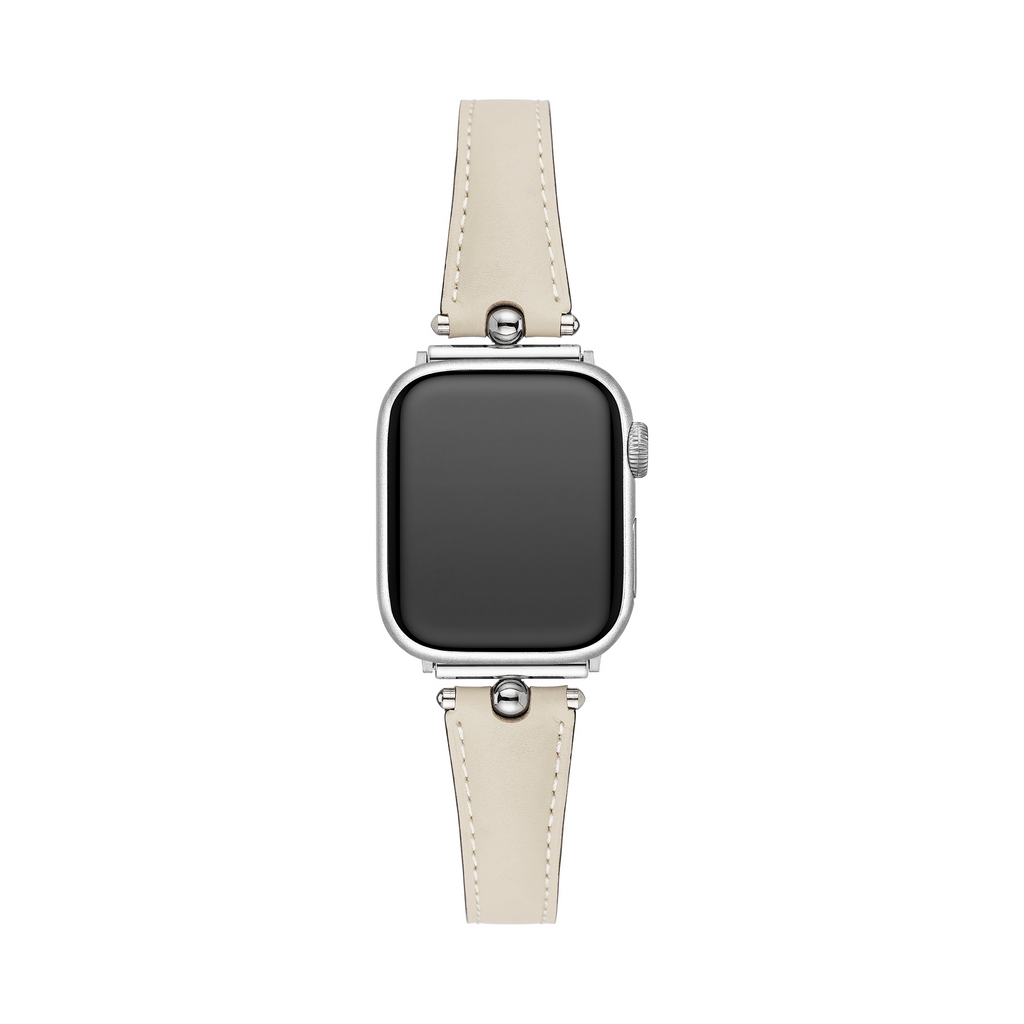 Timeless Genuine Leather Watch Band for Apple Watch