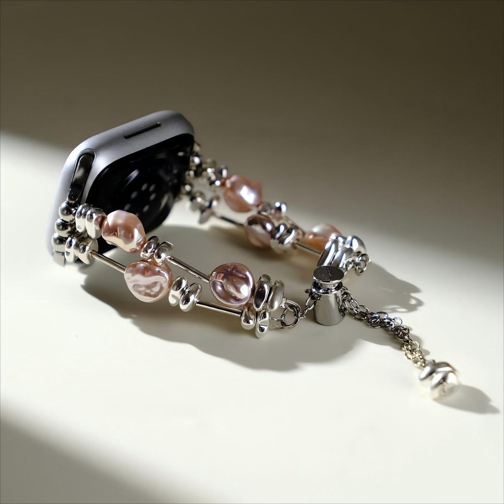 Ambiglow Pearl Watch Band for Apple Watch
