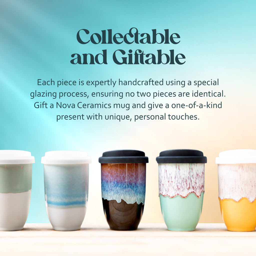 Astral Bloom Cup 12oz