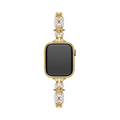 Celestial Pearl Copper Watch Band for Apple Watch