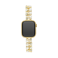 Pearly Crystal Watch Band for Apple Watch