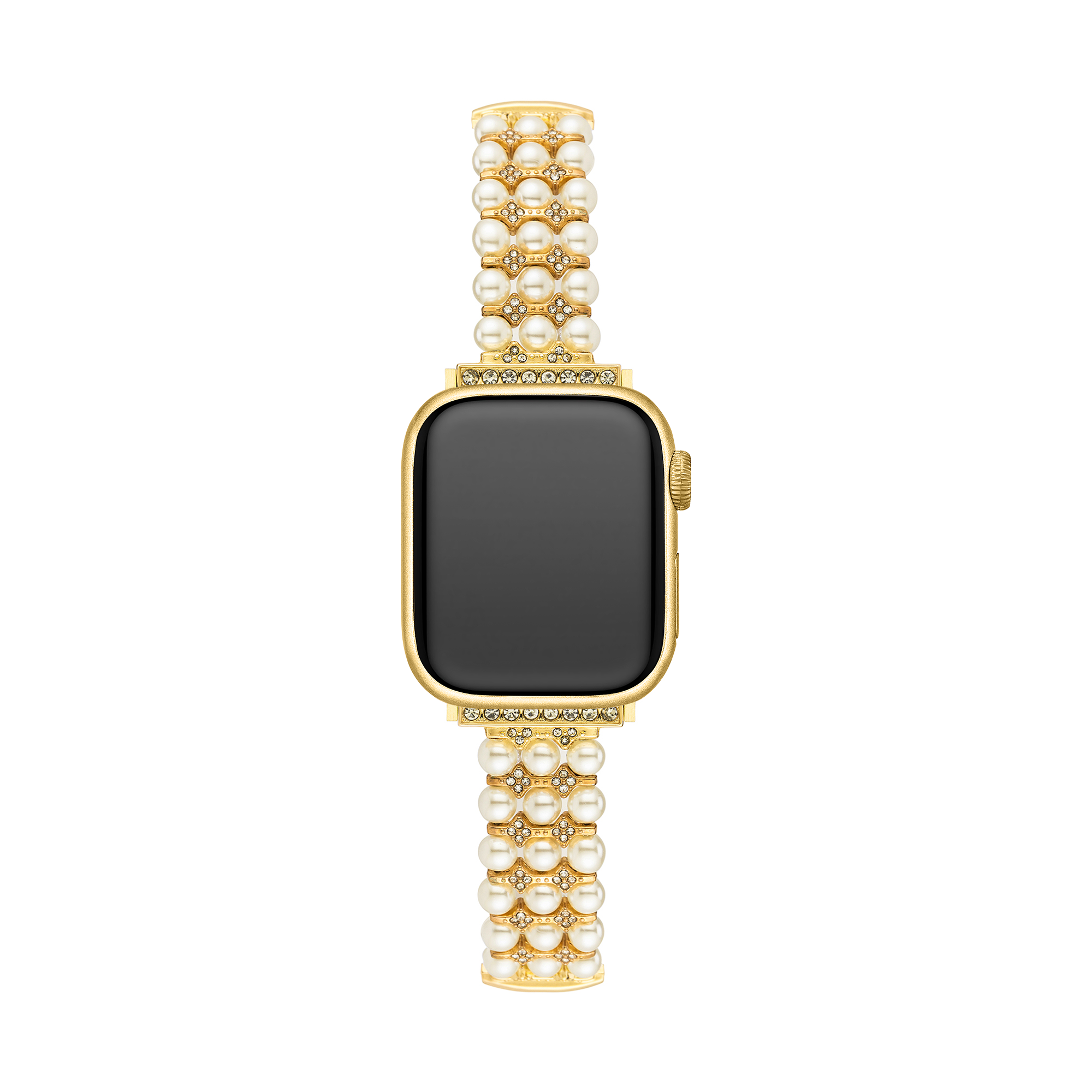 Shimmering Pearl Watch Band for Apple Watch
