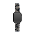 Unisex Ombre Resin Watch Band for Apple Watch