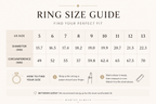 Rotating Anxiety Ring