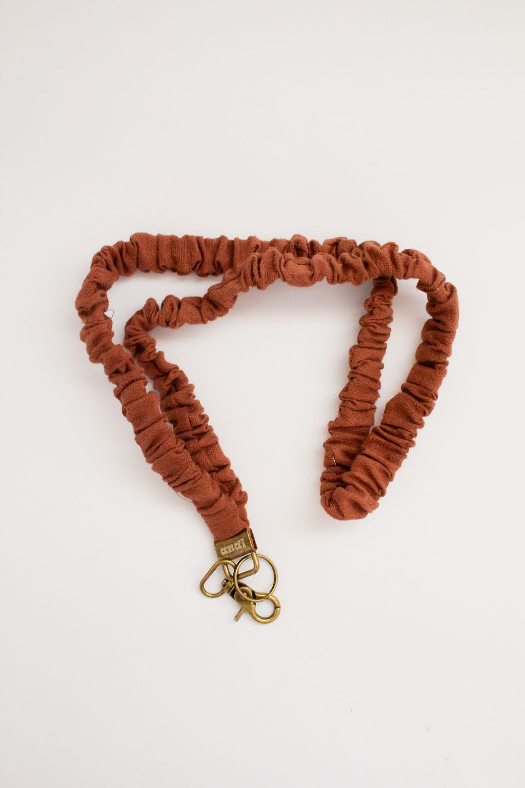 Woodland Lanyard