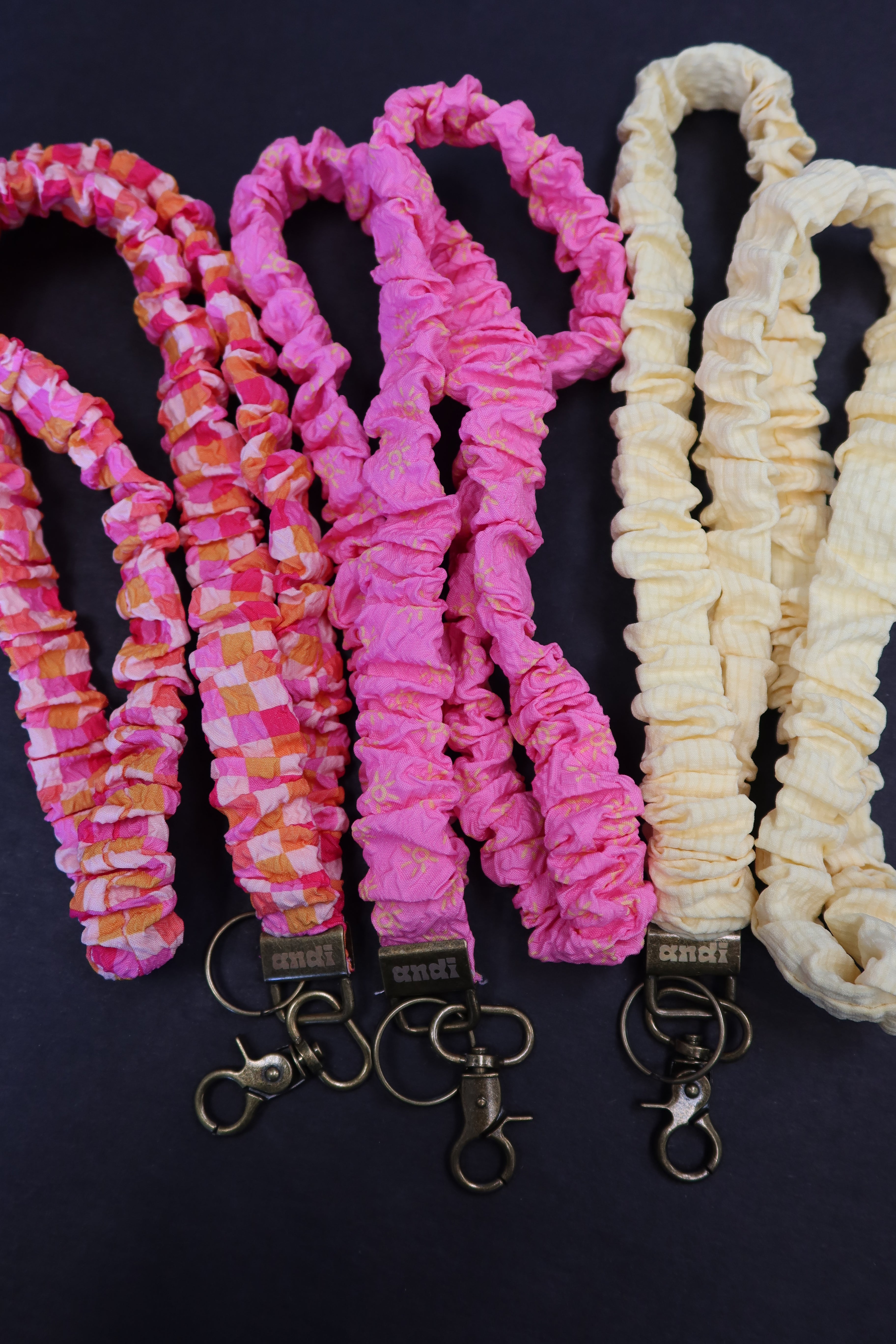 Katie Lynn Lanyard Bundle