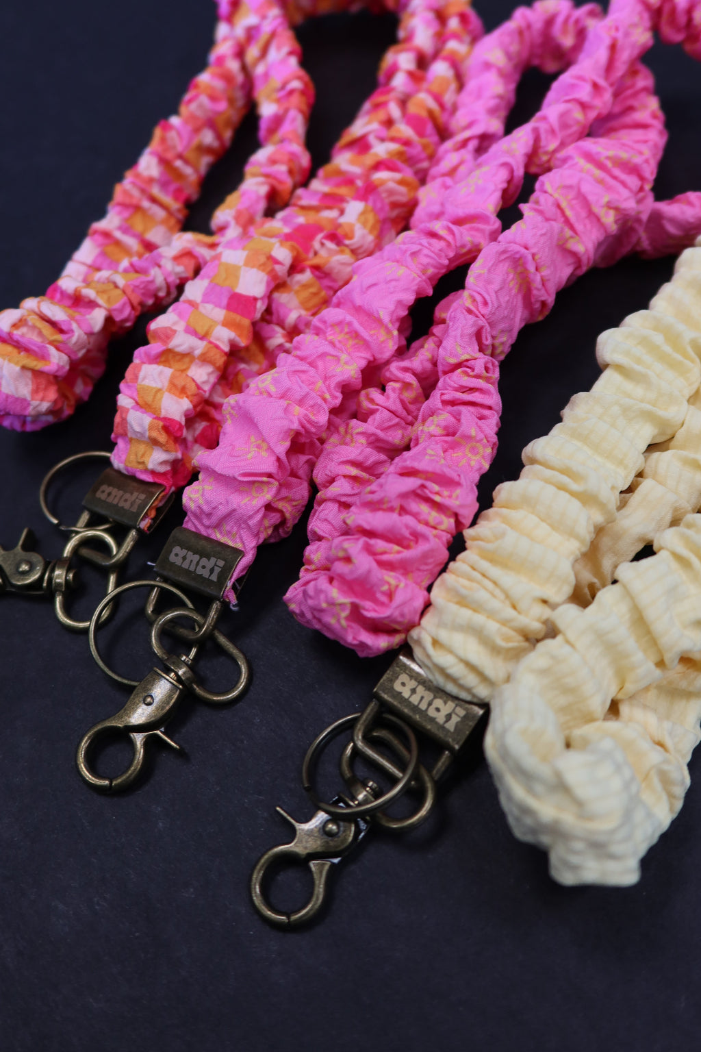Katie Lynn Lanyard Bundle