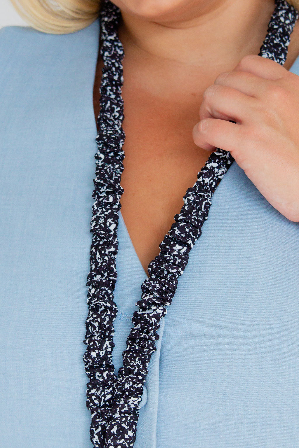 Back to School Extended Lanyards