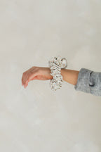 Wildflower Jumbo Scrunchie