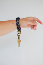 Composition Notebook Keychain