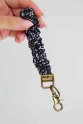 Composition Notebook Keychain