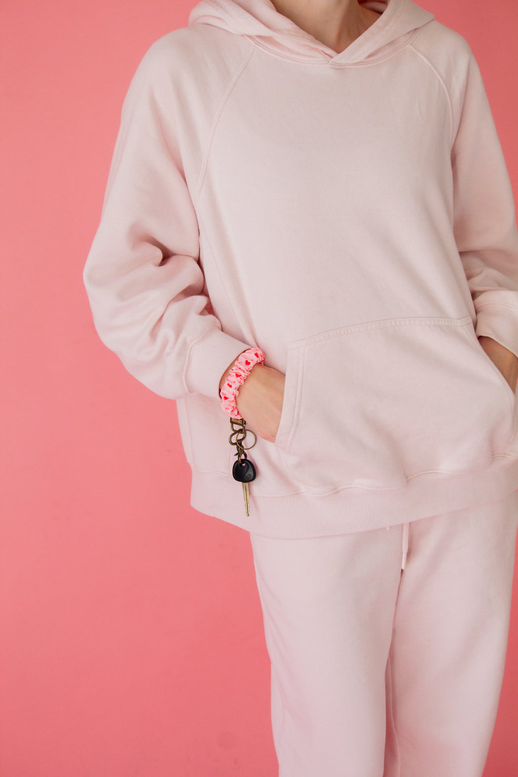 Love Day Keychain