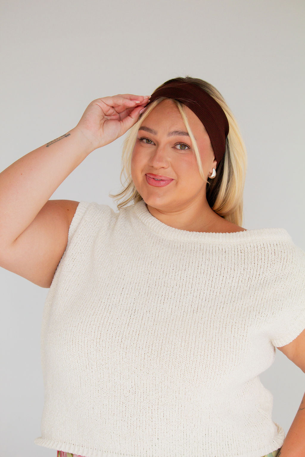 Everyday Stretchy Headband
