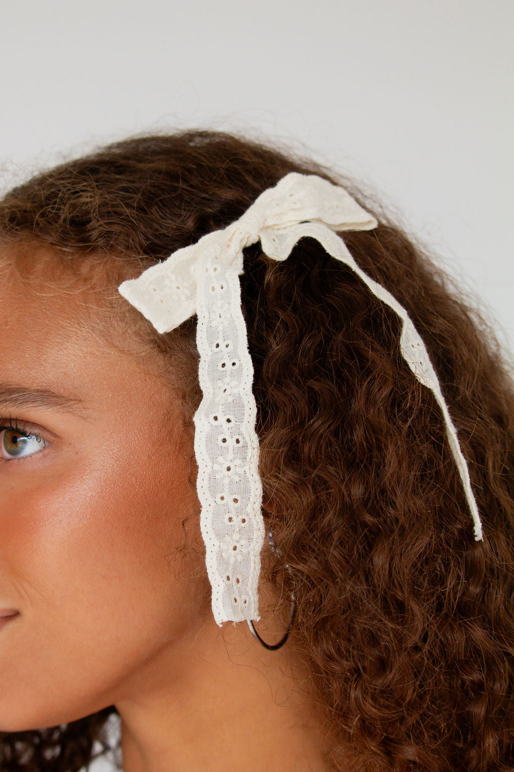 Angelica Bow Clips 2-Pack