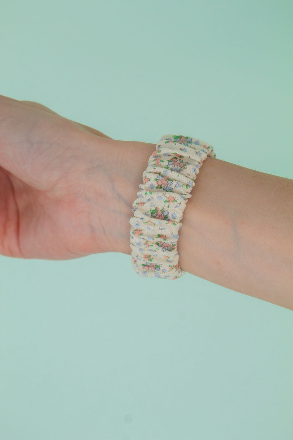 Wildflower Apple Watch Band