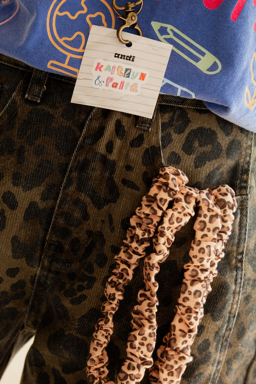 Mix & Match W/Your Bestie Bundle Box