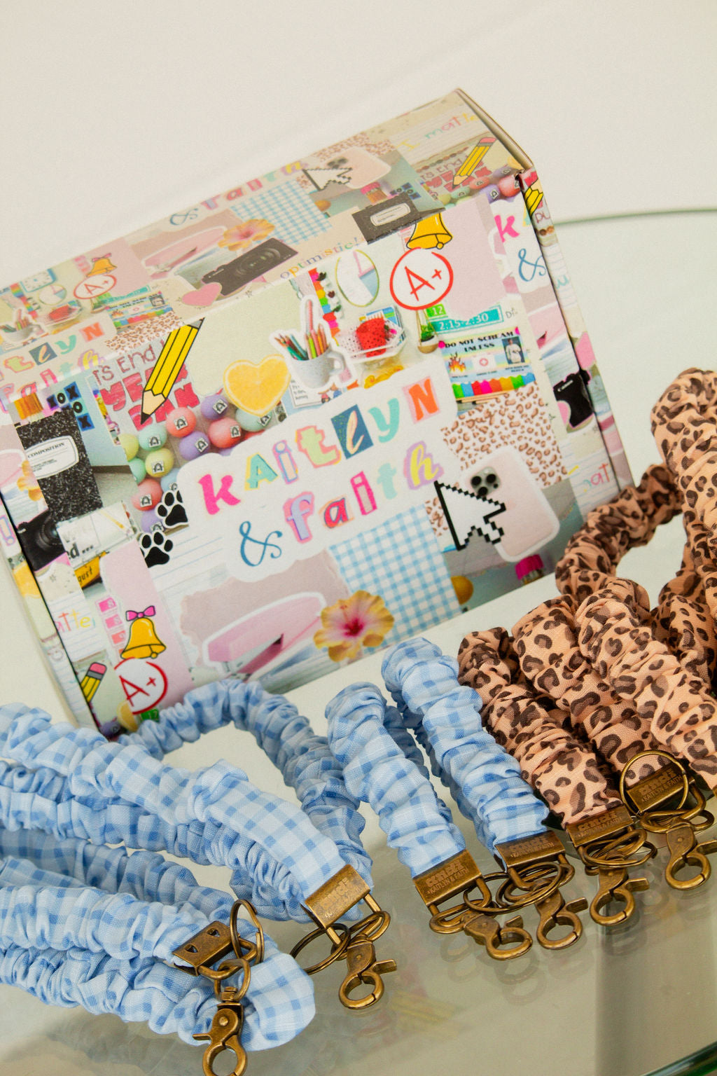 Mix & Match W/Your Bestie Bundle Box