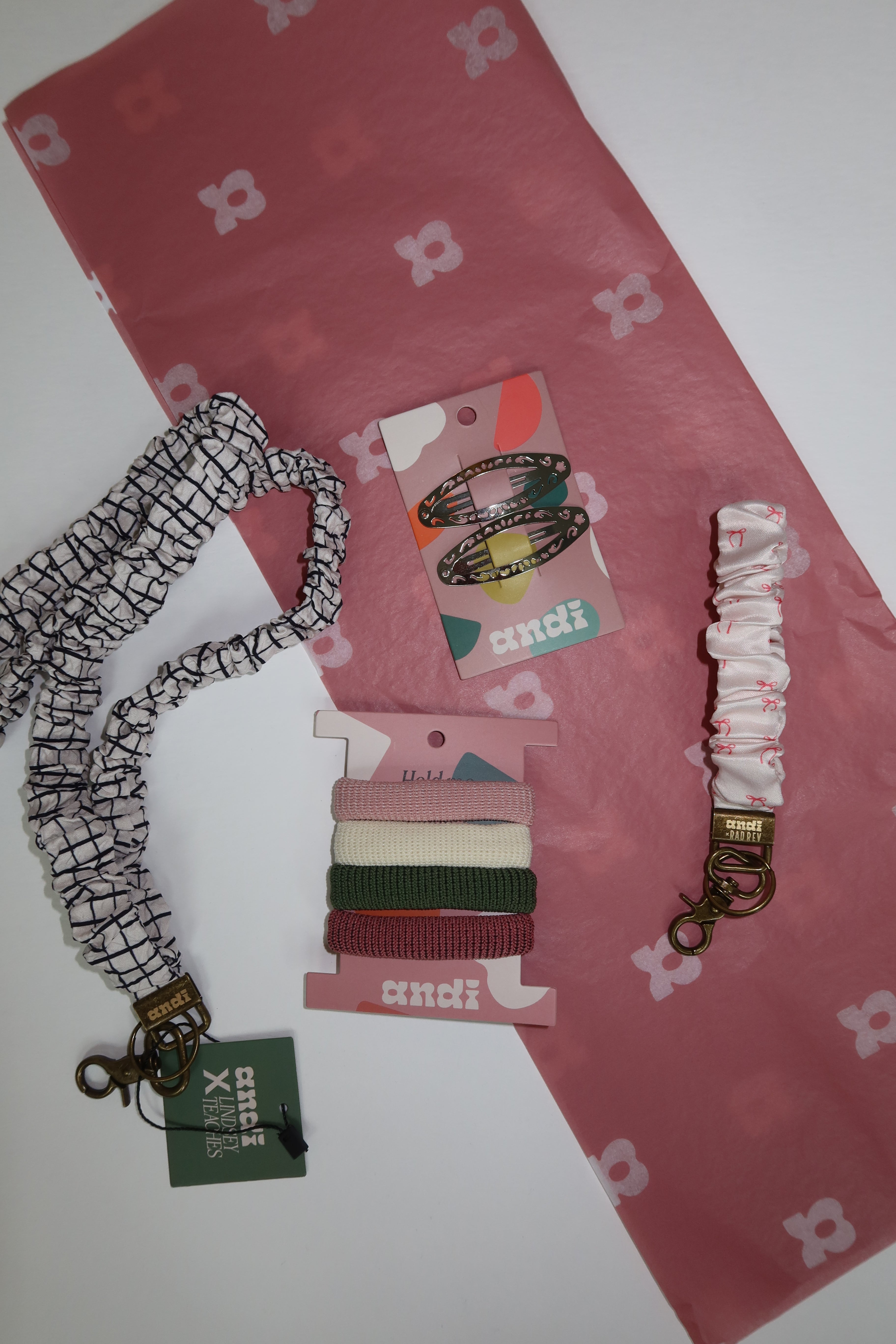 Everyday Essentials Gift Box